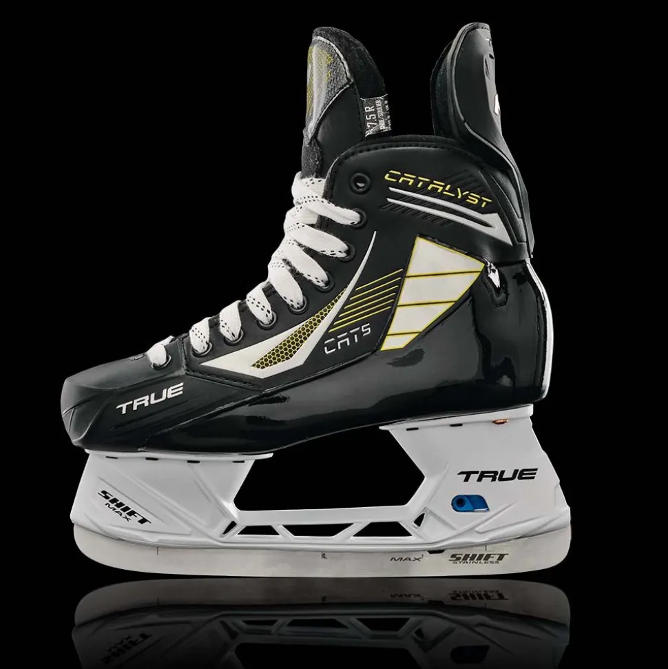 Catalyst 5 Junior