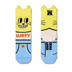 Cat Sock Junior