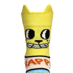 Cat Sock Junior