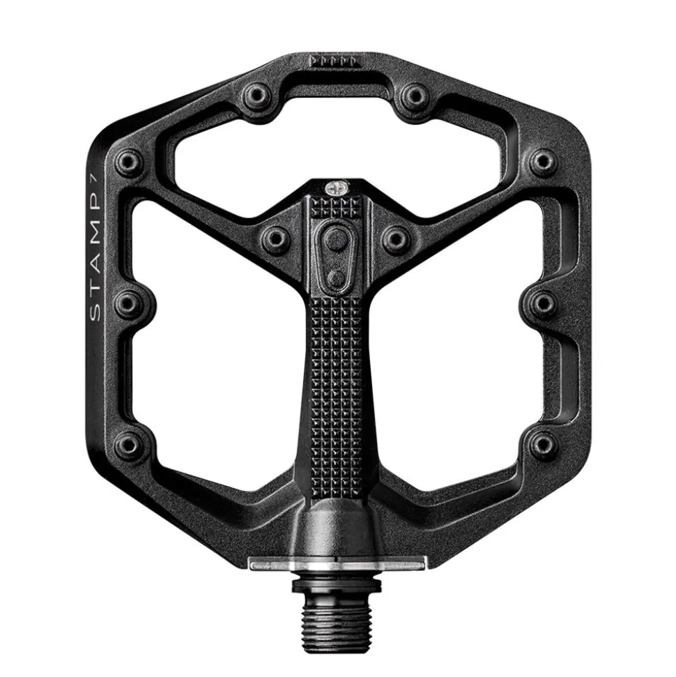 CB Pedal Stamp 7 Small