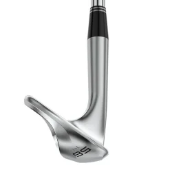 CBZ Tour Satin Wedge