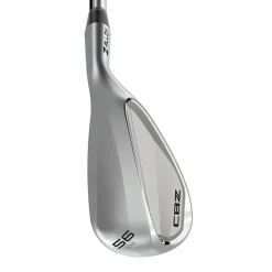 CBZ Tour Satin Wedge Dam