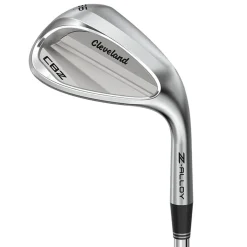 CBZ Tour Satin Wedge Dam