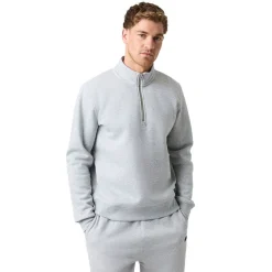 Centre Half-Zip Herr