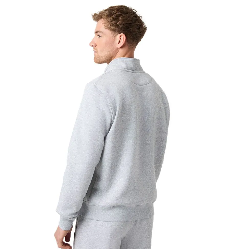Centre Half-Zip Herr