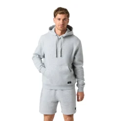 Centre Hoodie Herr