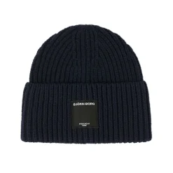 CENTRE KNIT BEANIE
