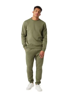 Centre Sweatshirt Herr
