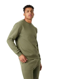 Centre Sweatshirt Herr