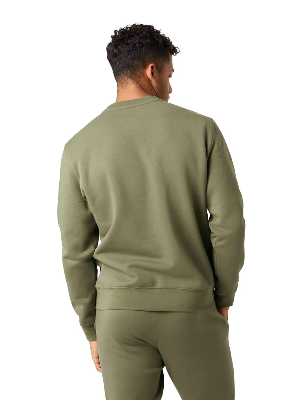 Centre Sweatshirt Herr