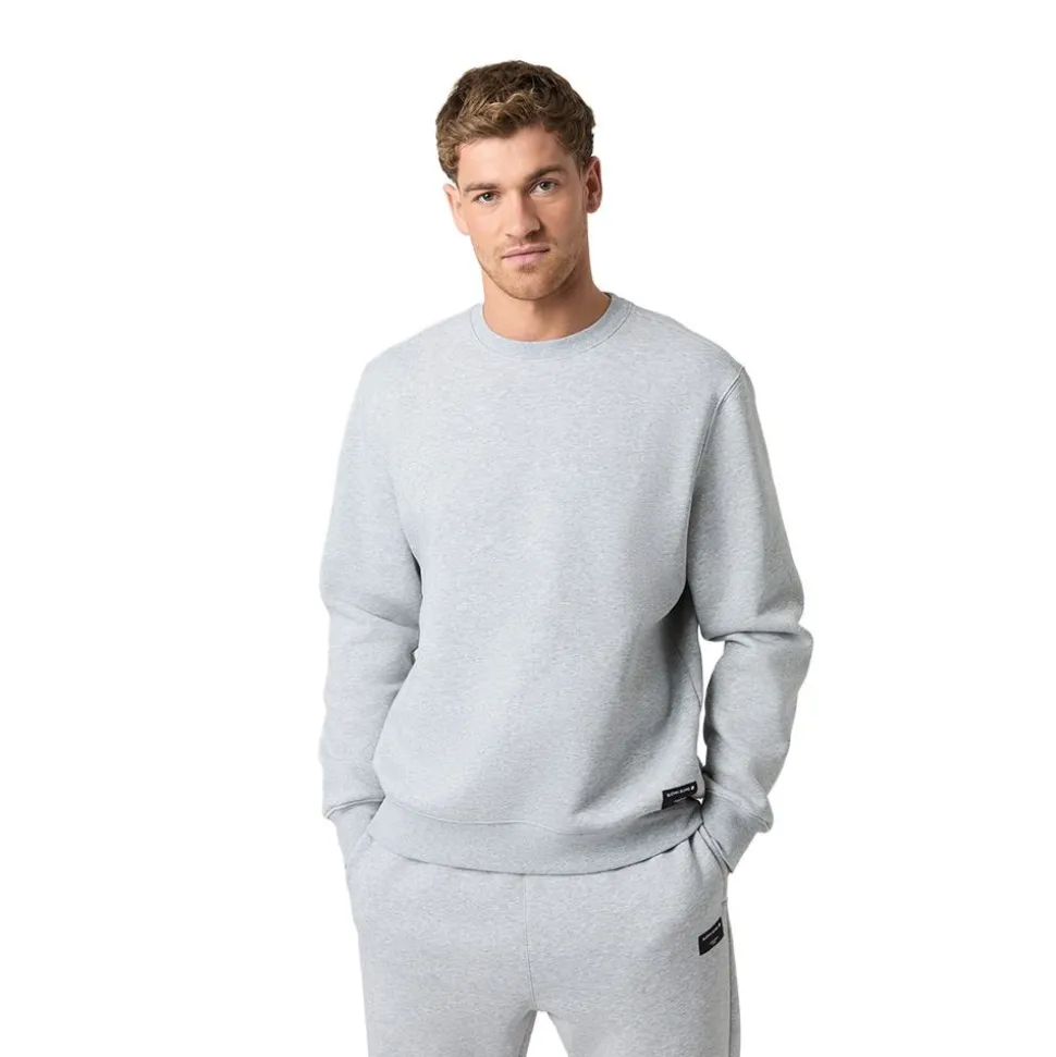 Centre Sweatshirt Herr