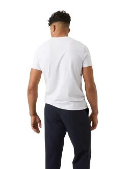 CENTRE T-SHIRT herr