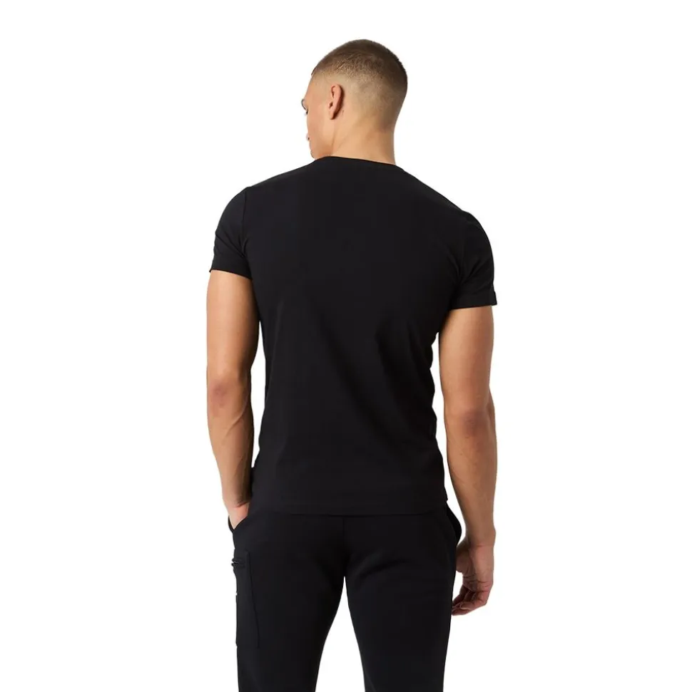 Centre T-shirt Herr