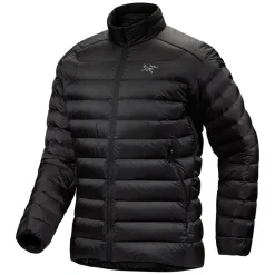 Cerium Jacket herr