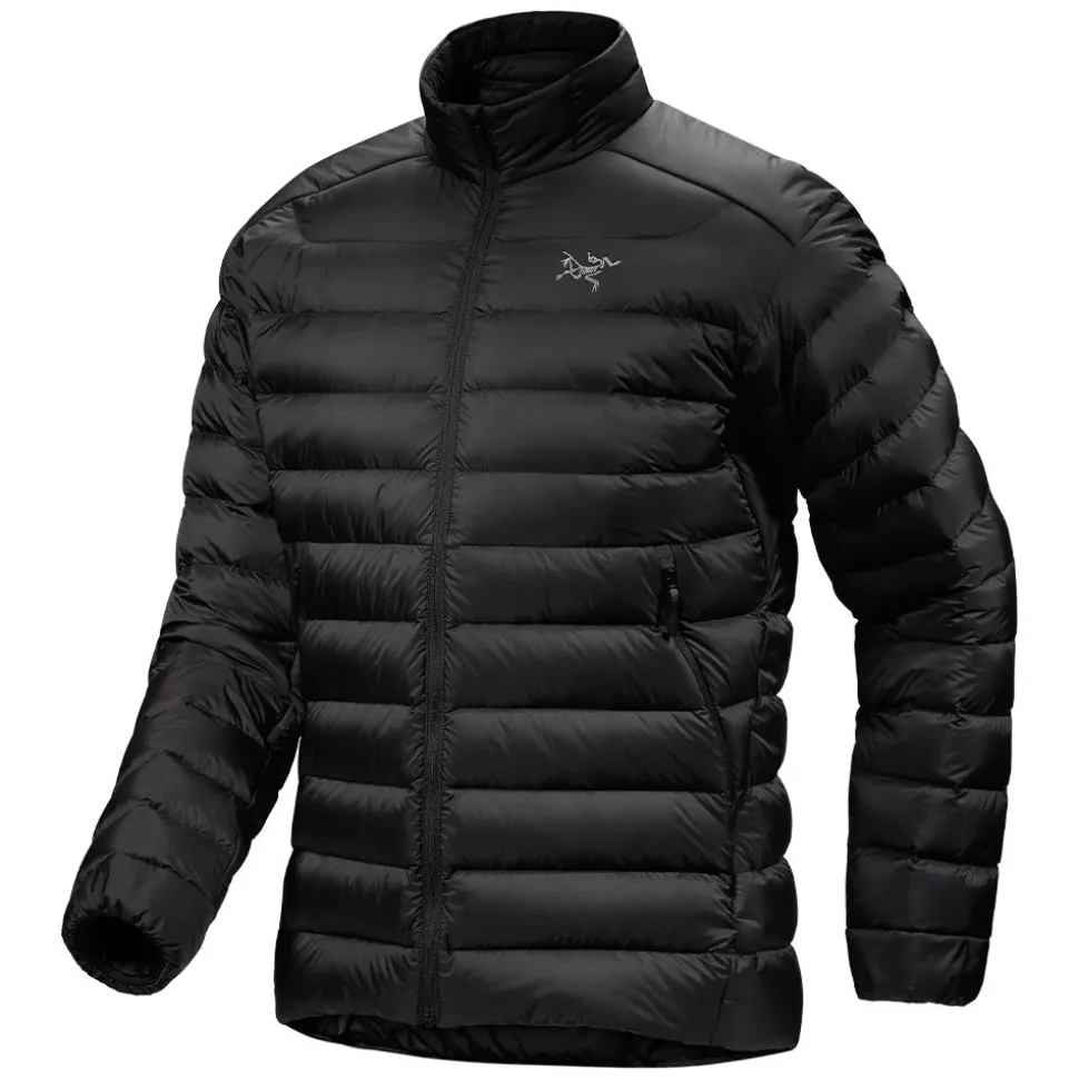 Cerium Jacket herr