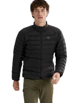 Cerium Jacket herr