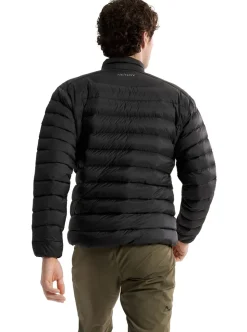 Cerium Jacket herr