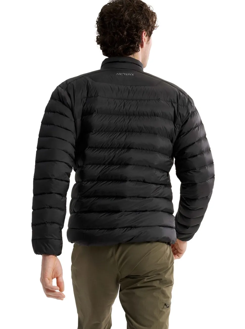 Cerium Jacket herr
