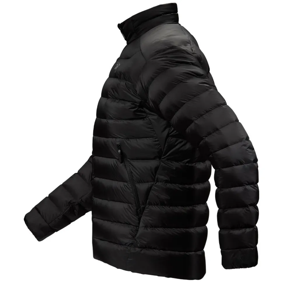 Cerium Jacket herr