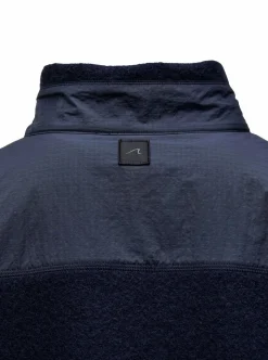 Cesano Boiled Wool Jacket Herr