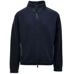 Cesano Boiled Wool Jacket Herr