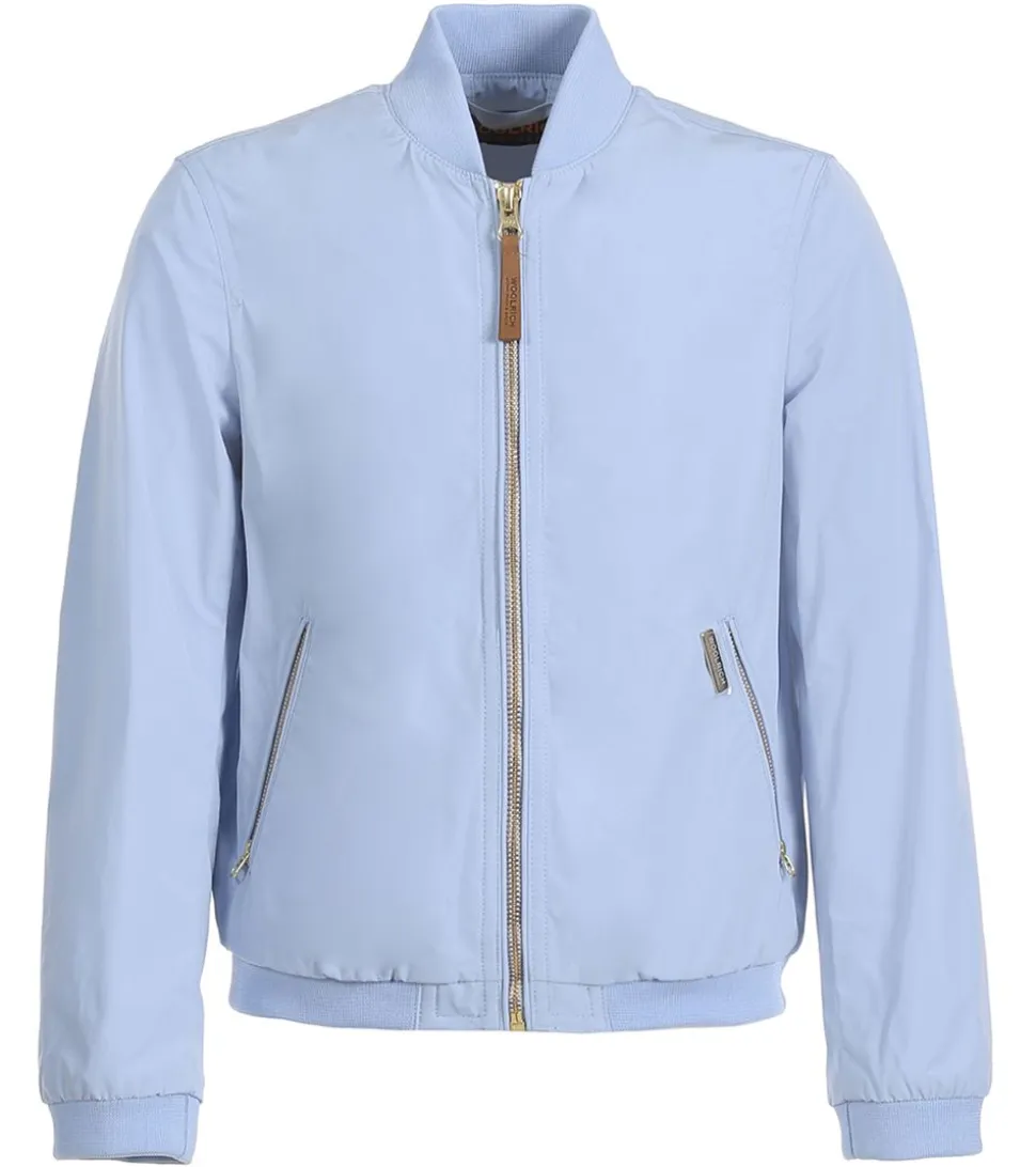 Charlotte Bomber Junior