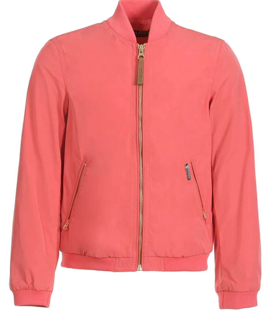 Charlotte Bomber Junior