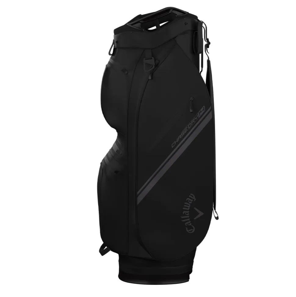 Chase 14 Dry Cart Bag