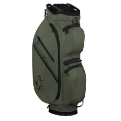 Chase 14 Dry Cart Bag