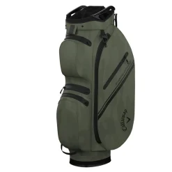 Chase 14 Dry Cart Bag