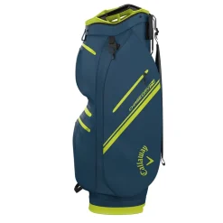 Chase 14 Dry Cart Bag