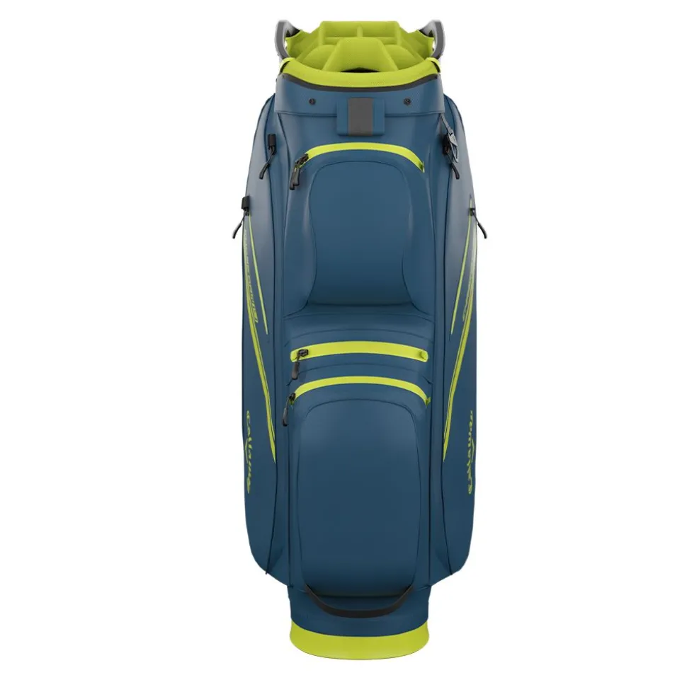 Chase 14 Dry Cart Bag