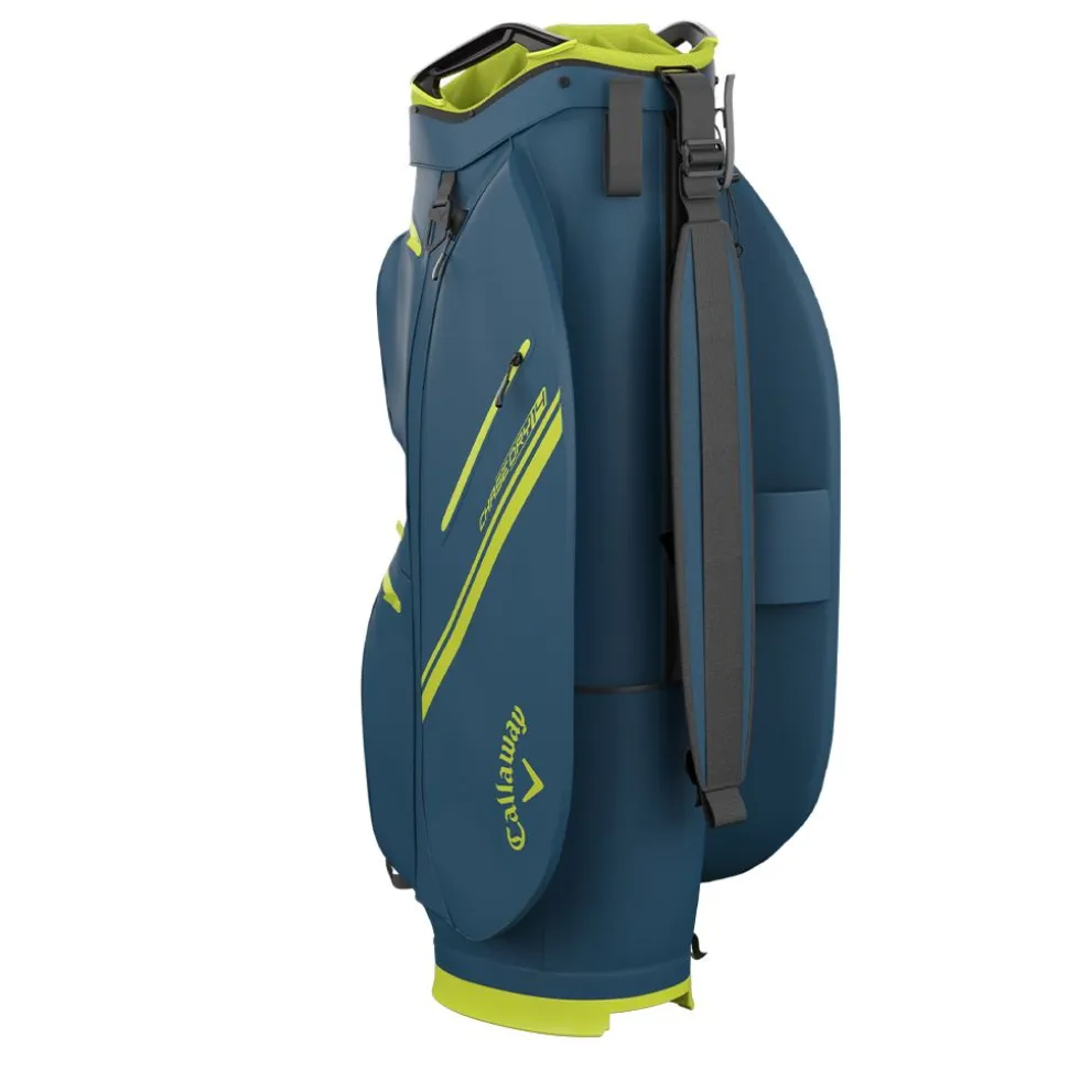 Chase 14 Dry Cart Bag