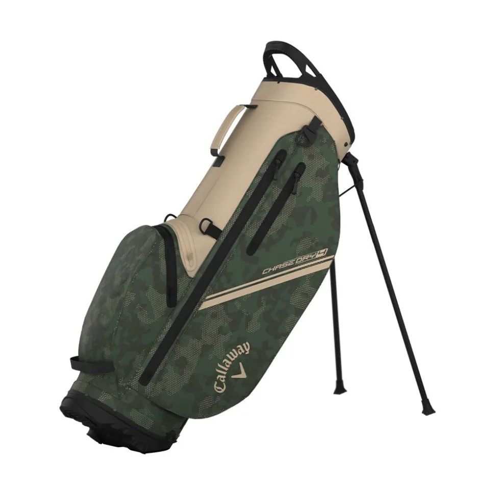 Chase Dry Stand Bag