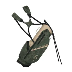 Chase Dry Stand Bag