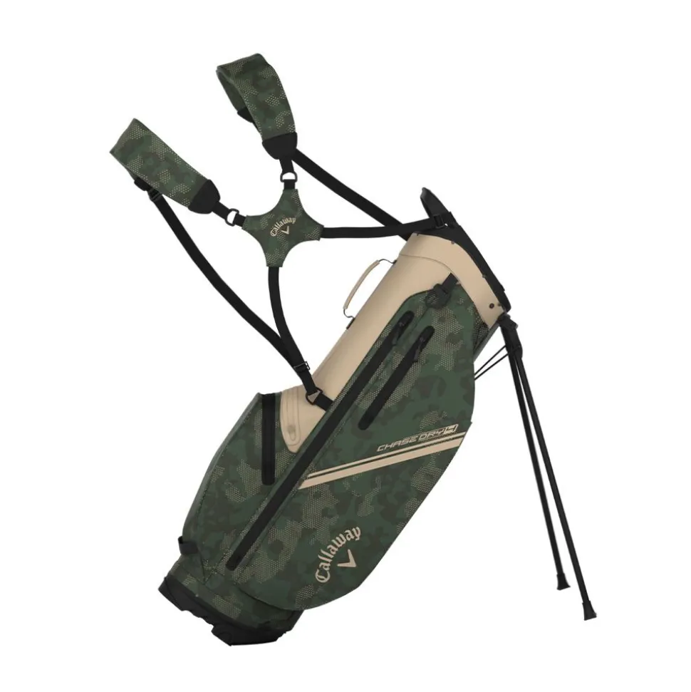 Chase Dry Stand Bag