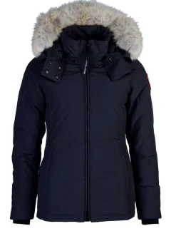 Chelsea Parka Dam