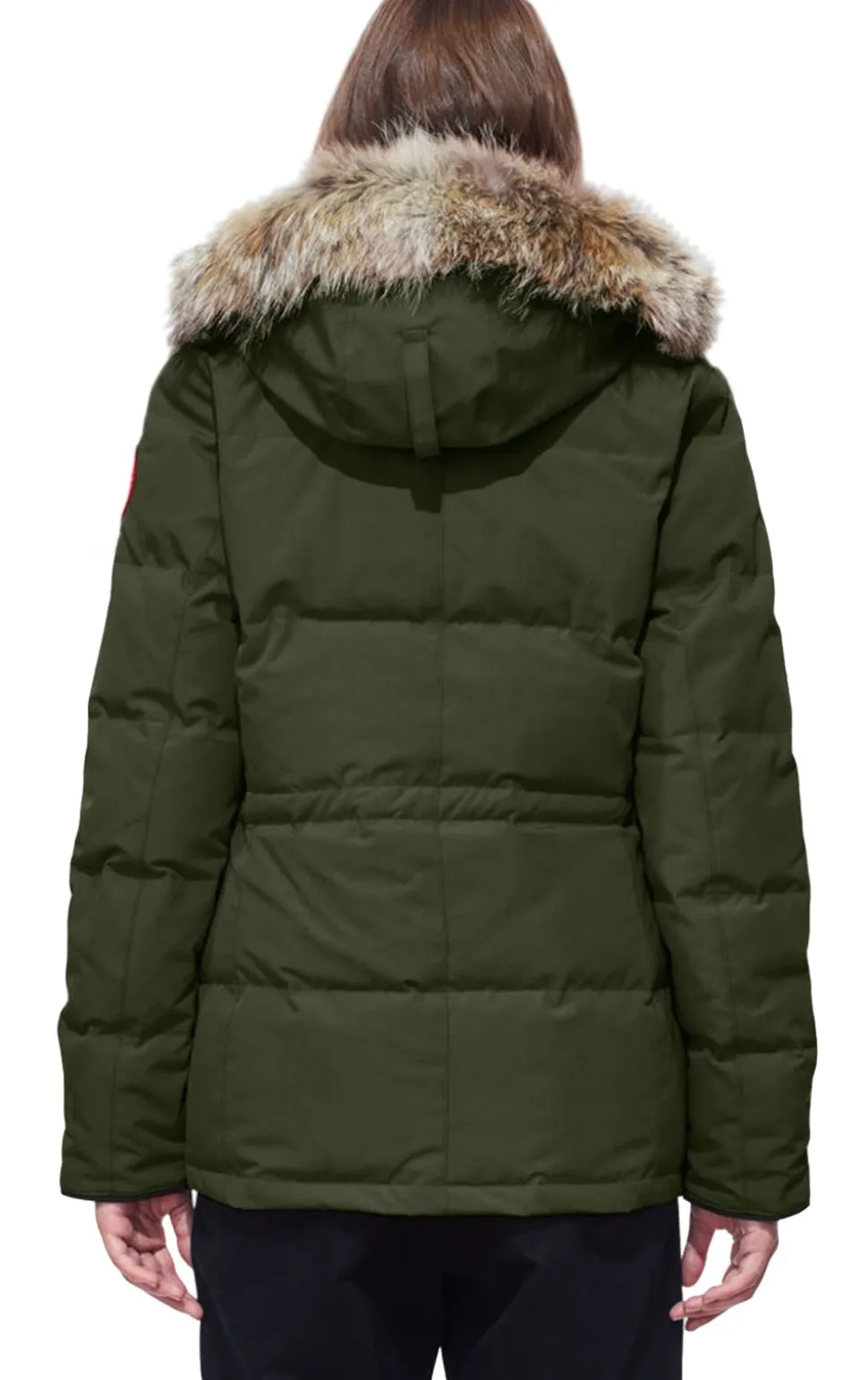 Chelsea Parka Dam