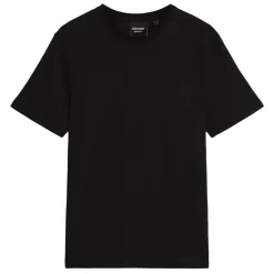Chest Logo Interlock T-Shirt Herr