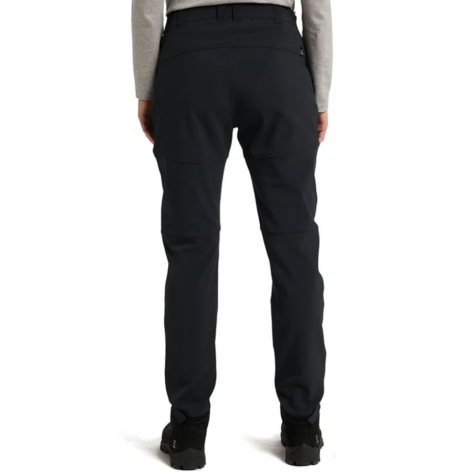 Chilly Softshell Pant Dam