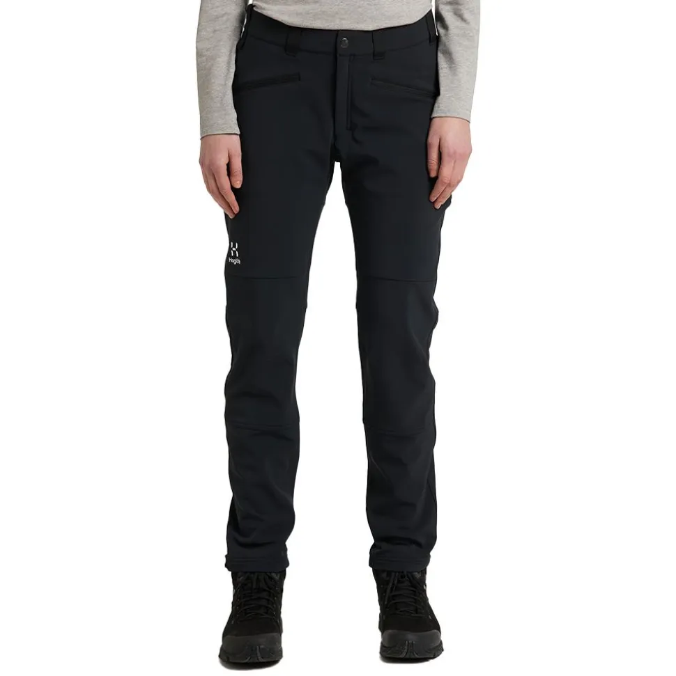 Chilly Softshell Pant Dam