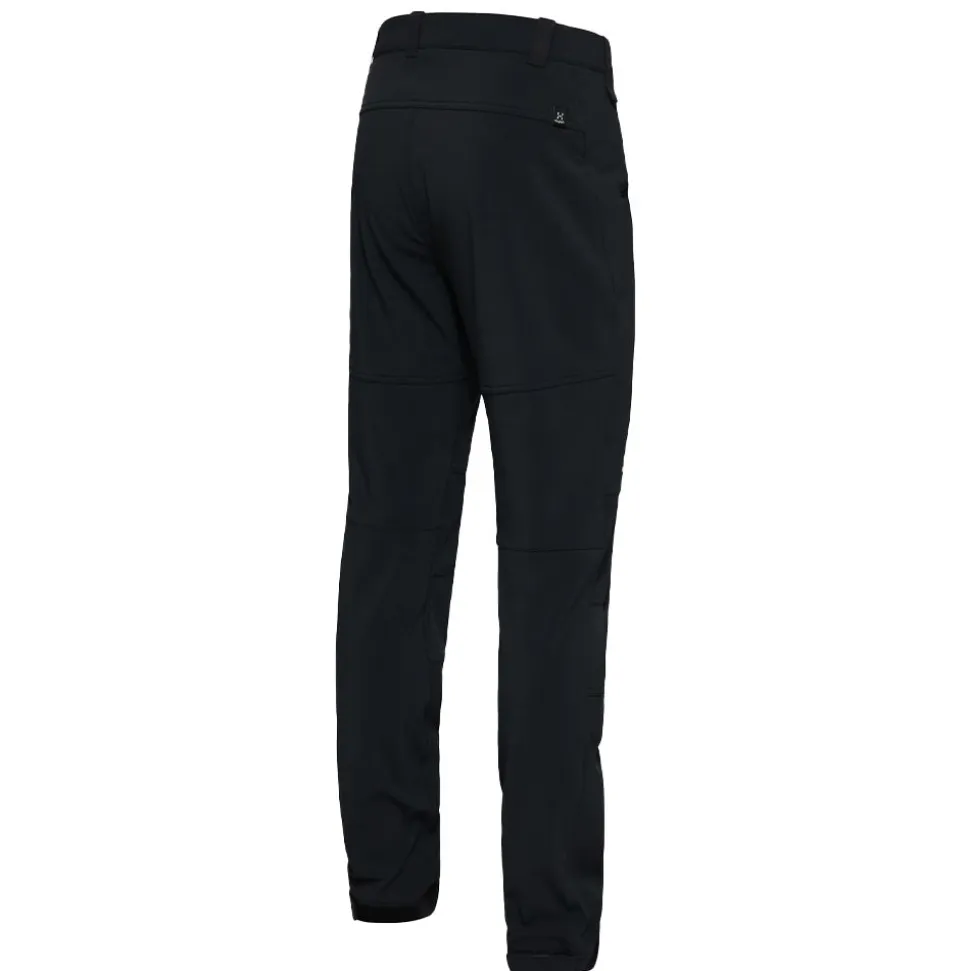 Chilly Softshell Pant Herr