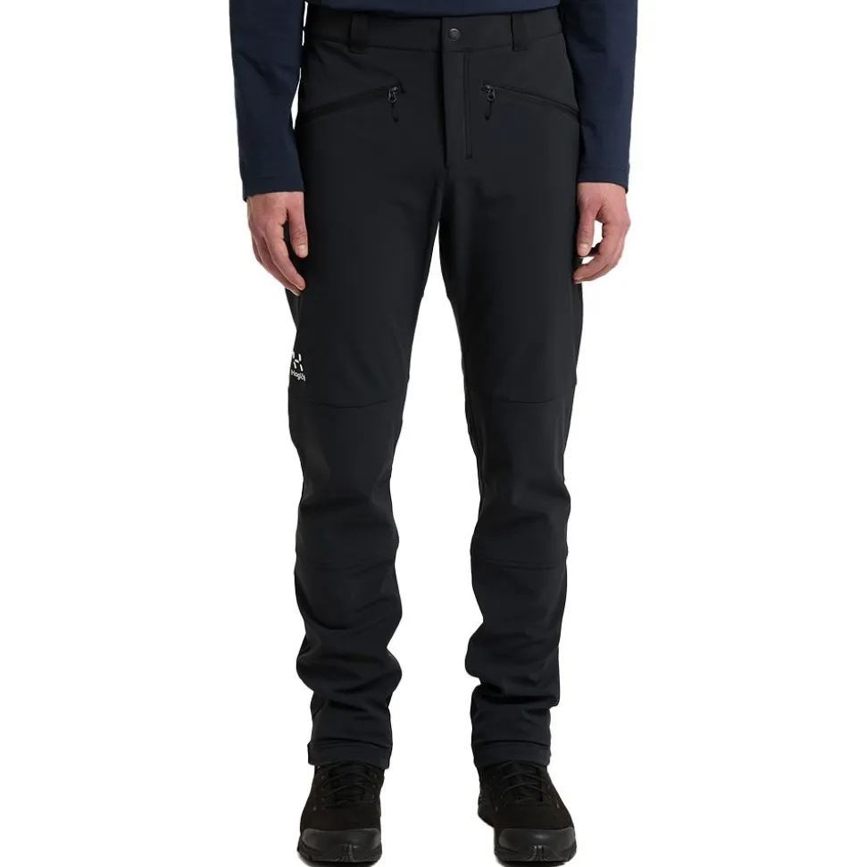 Chilly Softshell Pant Herr