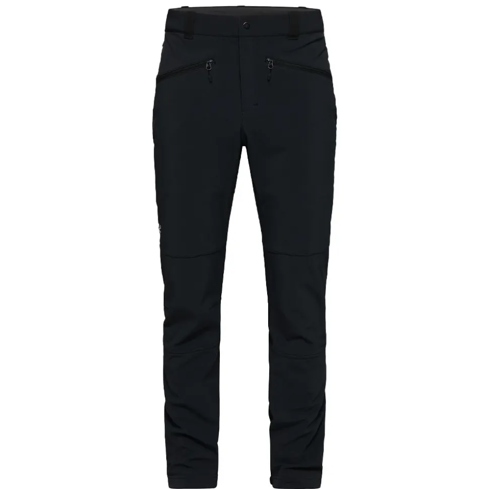 Chilly Softshell Pant Herr
