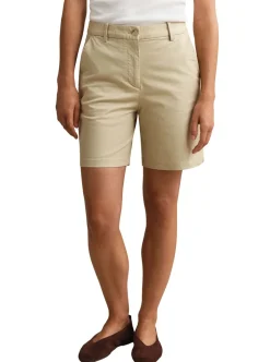 CHINO SHORTS DAM