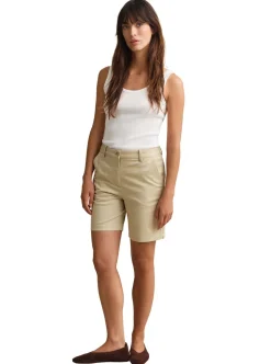 CHINO SHORTS DAM
