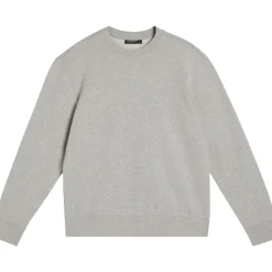 Chip Crew Neck Sweatshirt Herr
