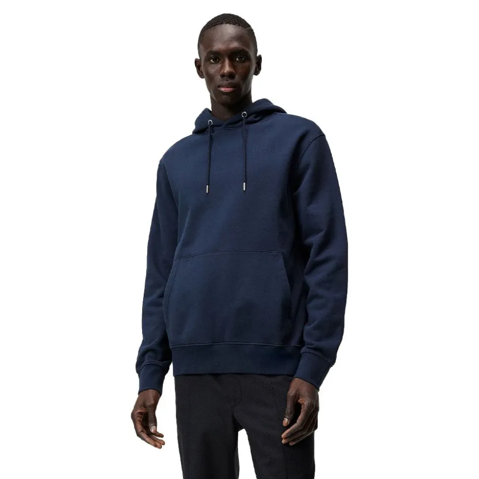 Chip Hoodie Herr
