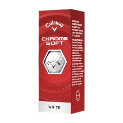 Chrome Soft 26