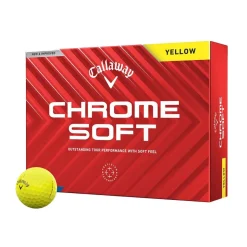 Chrome Soft 24